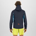 Bunda Karpos LAVAREDO RAIN EVO larkspur/outer space 030