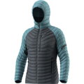 Pánska bunda Dynafit Radical Down RDS 3161 smoke blue 