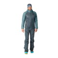 Pánska bunda Dynafit Radical Down RDS 3161 smoke blue 