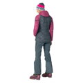 Dámska bunda Dynafit Radical DWN 6A51 magenta