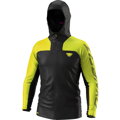 Bunda Dynafit DNA Race Wind 5A31 ultra yellow