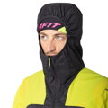 Bunda Dynafit DNA Race Wind 5A31 ultra yellow