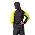 Bunda Dynafit DNA Race Wind 5A31 ultra yellow