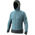 Dynafit Mezzalama PTC Alpha 3161 smoke blue  pánska bunda