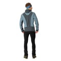 Dynafit Mezzalama PTC Alpha 3161 smoke blue  pánska bunda