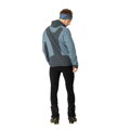Dynafit Mezzalama PTC Alpha 3161 smoke blue  pánska bunda