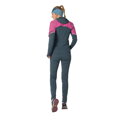 Dámska bunda Dynafit Alpine Hybrid 6A51 magenta