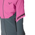 Dámska bunda Dynafit Alpine Hybrid 6A51 magenta