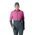 Dámska bunda Dynafit Alpine Hybrid 6A51 magenta