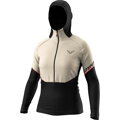 Dámska bunda Dynafit Alpine Hybrid 7691 overcast 