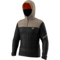 Dynafit Radical Primaloft Hooded 5491 fallen rock pánska bunda
