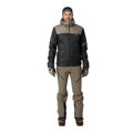 Dynafit Radical Primaloft Hooded 5491 fallen rock pánska bunda