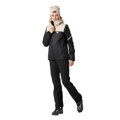Dynafit Radical Primaloft  7961 overcast dámska bunda 