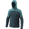 Pánska bunda Dynafit Alpine Wind Jacket smoke blue 3161