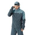 Pánska bunda Dynafit Alpine Wind Jacket smoke blue 3161