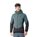 Dynafit Blacklight Hybrid Thermal 0721 cinder pánska mikina 