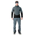Dynafit Blacklight Hybrid Thermal 0721 cinder pánska mikina 