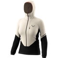 Dynafit Blacklight Hybrid Thermal 7961 overcast dámska mikina 