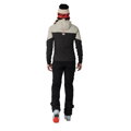 Dynafit Blacklight Hybrid Thermal 7961 overcast dámska mikina 