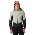 Dynafit Blacklight Hybrid Thermal 7961 overcast dámska mikina 