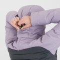 Karpos Sass Dortiga dámska bunda gray/lavender 048
