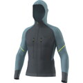 Pánska bunda Dynafit Mezzalama Race 3161 smoke blue