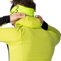 Pánska bunda Dynafit Mezzalama Race 5A31 ultra yellow