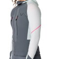Dámska bunda DYNAFIT Mezzalama Race JKT W cloud blue 3181 
