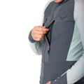 Dámska bunda DYNAFIT Mezzalama Race JKT W cloud blue 3181 