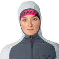 Dámska bunda DYNAFIT Mezzalama Race JKT W cloud blue 3181 
