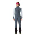 Dámska bunda DYNAFIT Mezzalama Race JKT W cloud blue 3181 