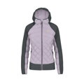 Dámska bunda Karpos Lastei Active PLUS LAVENDER/WOODL.GRAY 048
