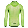 Cyklistická bunda Silvini Savio UJ2646 lime