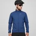 Silvini Vetta MJ1612 Navy ľahká cyklistická pánska bunda 2v1