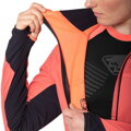 DYNAFIT Mezzalama Polartec Alpha 6171 dámska izolačná bunda