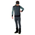 DYNAFIT Mezzalama Polartec Alpha 0721 pánska izolačná vesta