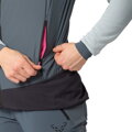 DYNAFIT Mezzalama Polartec Alpha 0721 dámska vesta