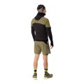 Pánska bežecká bunda Dynafit Alpine Hybrid 5A41 military green