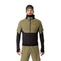 Pánska bežecká bunda Dynafit Alpine Hybrid 5A41 military green