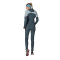 DYNAFIT Alpine Hybrid cloud blue 3181 – dámska bežecká bunda