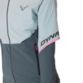DYNAFIT Alpine Hybrid cloud blue 3181 – dámska bežecká bunda