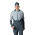 DYNAFIT Alpine Hybrid cloud blue 3181 – dámska bežecká bunda