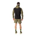 DYNAFIT Alpine 3-Layer 5A41 military green pánska bunda