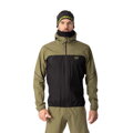 DYNAFIT Alpine 3-Layer 5A41 military green pánska bunda