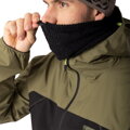 DYNAFIT Alpine 3-Layer 5A41 military green pánska bunda