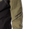 DYNAFIT Alpine 3-Layer 5A41 military green pánska bunda