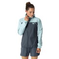 DYNAFIT Alpine 3-Layer 3181 cloud blue dámska bunda