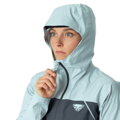 DYNAFIT Alpine 3-Layer 3181 cloud blue dámska bunda