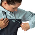 DYNAFIT Alpine 3-Layer 3181 cloud blue dámska bunda