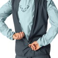 DYNAFIT Alpine 3-Layer 3181 cloud blue dámska bunda